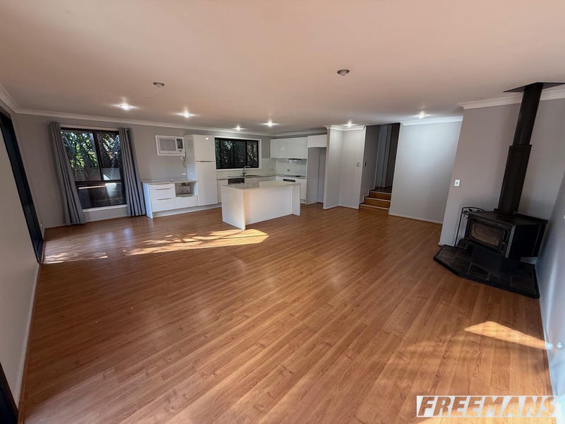 26 Bunker Avenue, Nanango