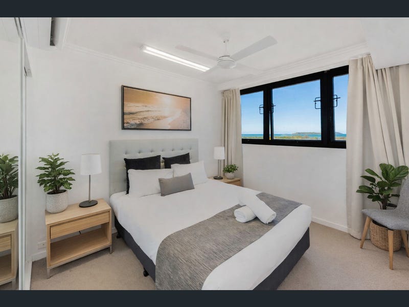 25/3 Kirribilli Avenue, East Mackay