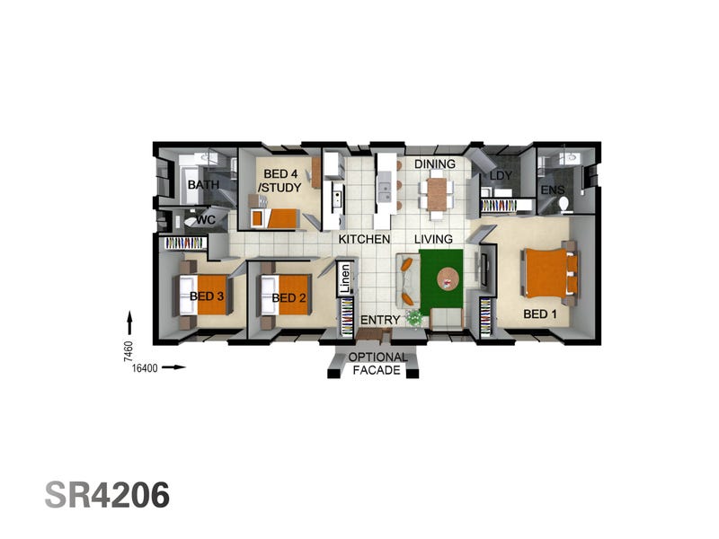 Lot 503 Wards Rd, Glenwood
