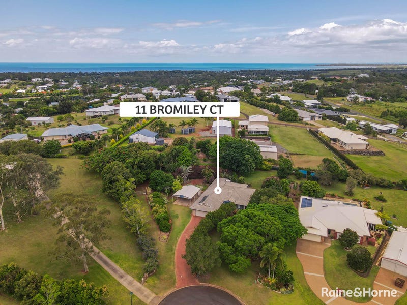 11 Bromiley Court, Dundowran