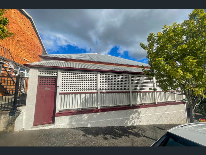 16 Cricket Street, Petrie Terrace