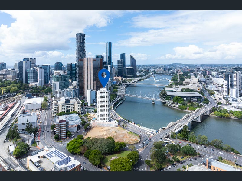 173/293 North Quay, Brisbane City