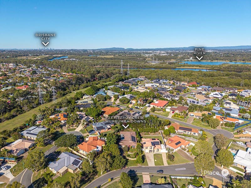 23 Fitzroy Crescent, Murrumba Downs