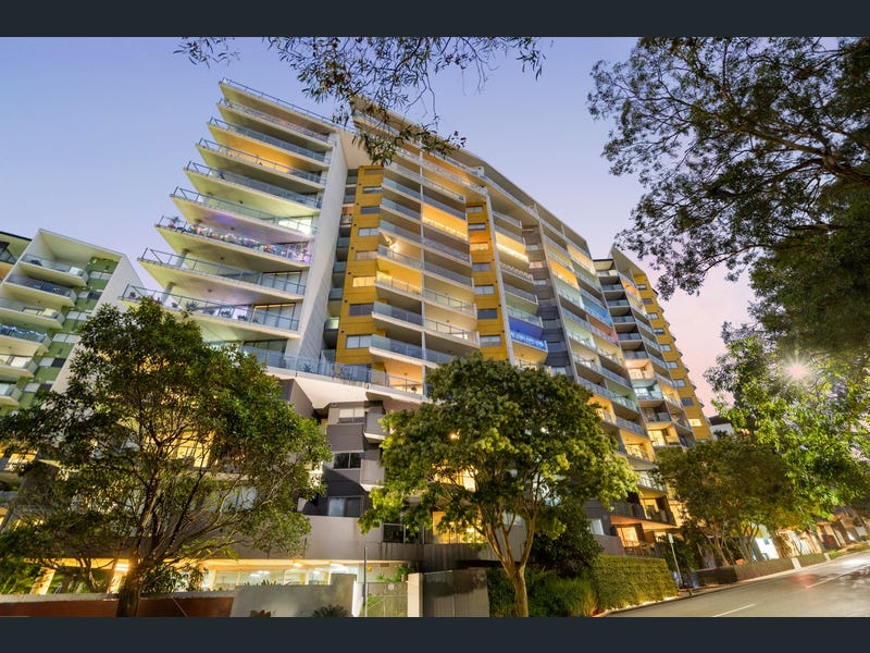 30712/67 Blamey Street, Kelvin Grove