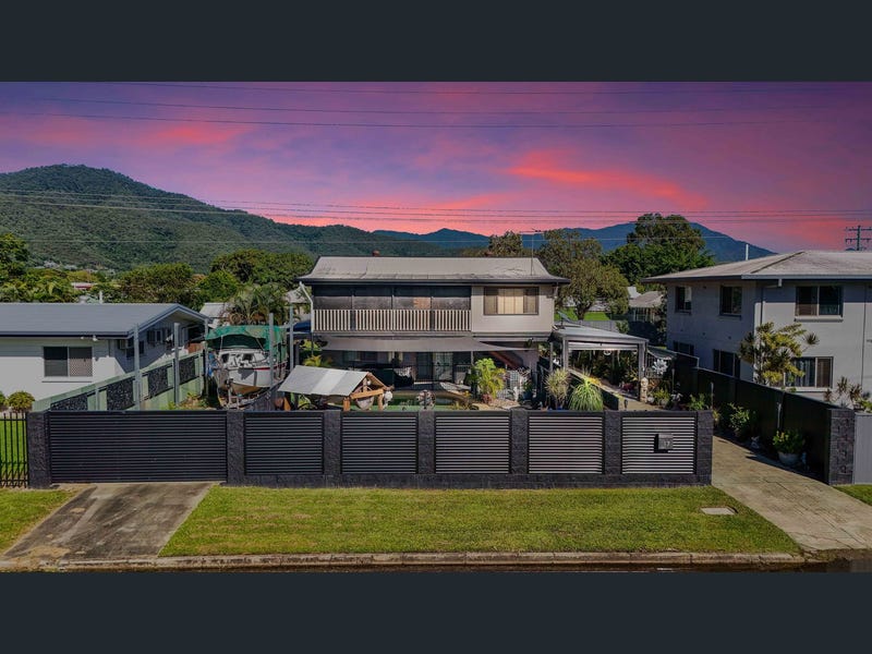 17 Clarke Street, Gordonvale