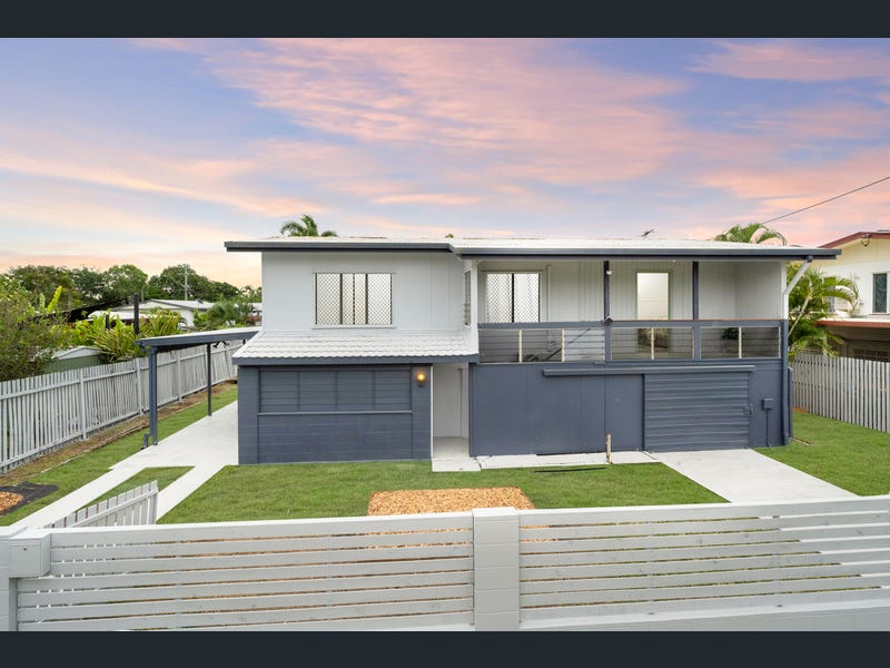 21 Tyrrell Street, Gulliver
