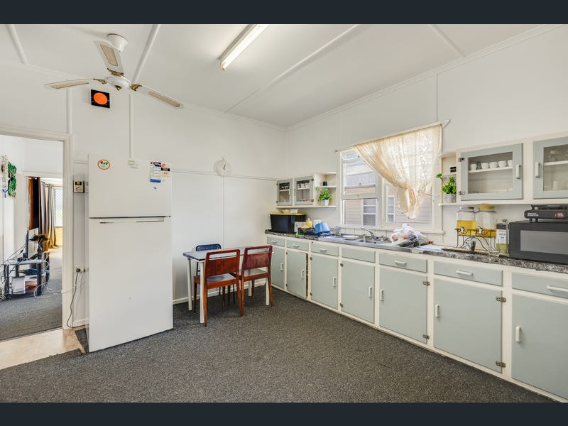 22a Warwick Street, Harristown