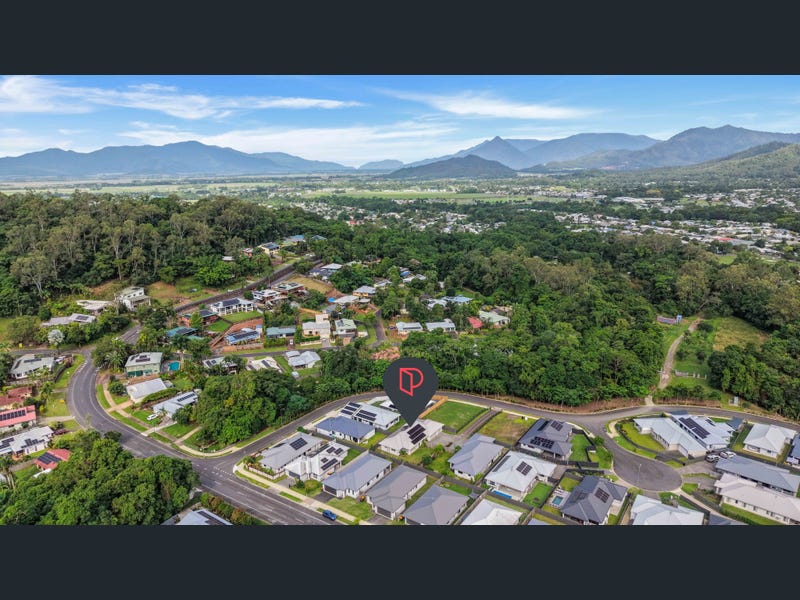 11 Monarch Avenue, Bentley Park