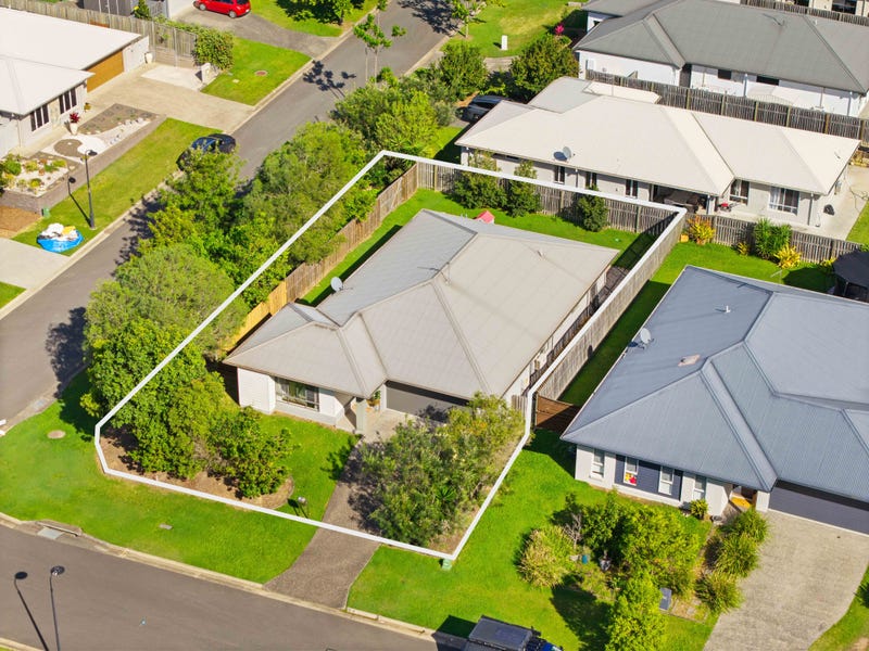 38 Valley Mist Place, Maudsland