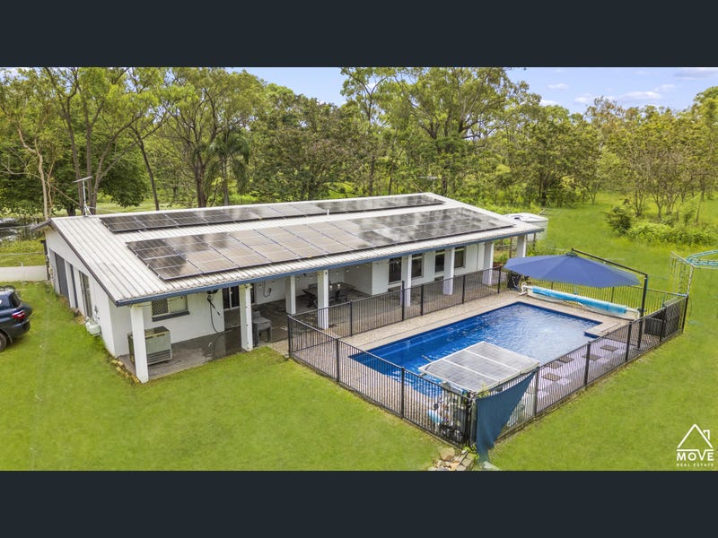 61 Bowden Road, Black River