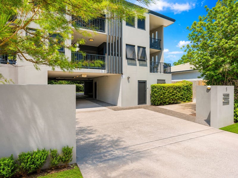 UNIT 3/5 Hodgson Street, Zillmere