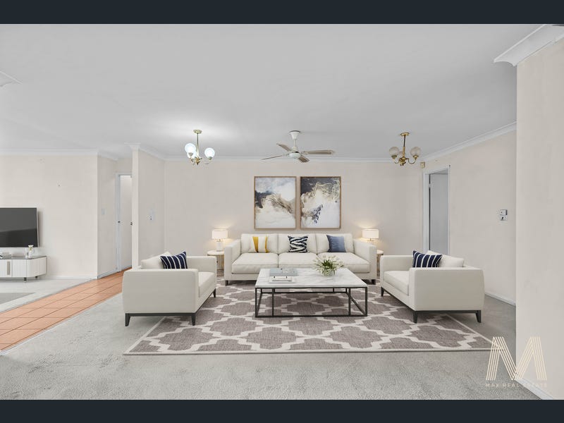 1 Kensington Place, Wishart