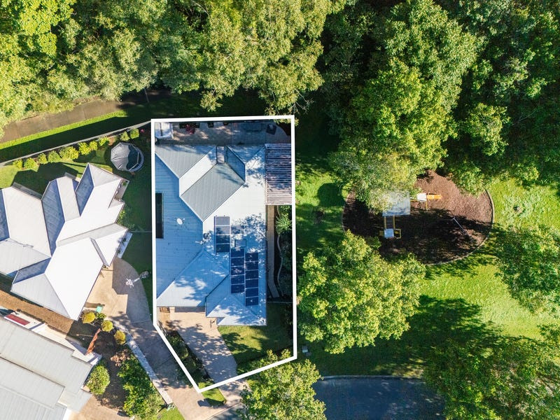 6 Rangeleigh Court, Palmwoods