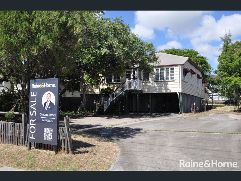169 Auckland Street, Gladstone Central