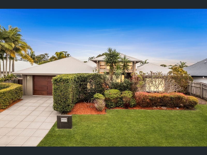 7 Lakeside Drive, Peregian Springs
