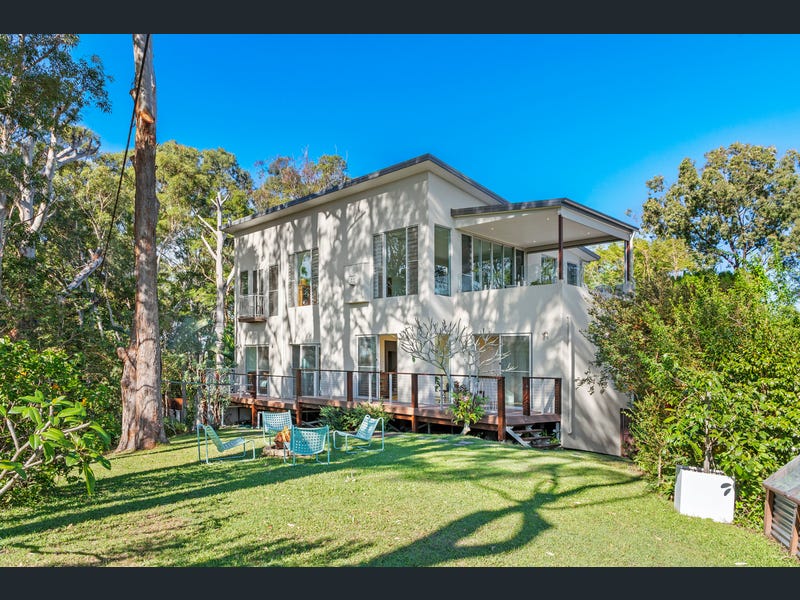 30B Panorama Drive, Currumbin