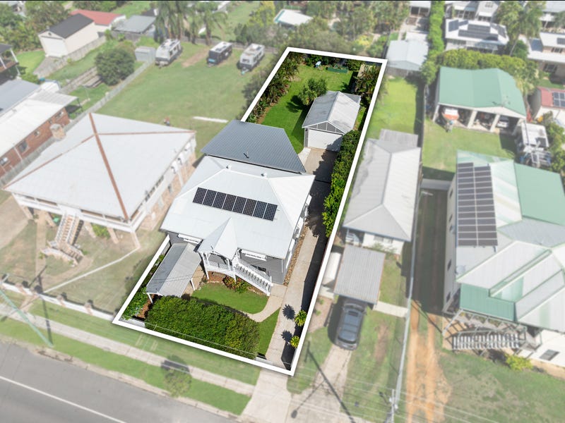 84 Glenora Street, Wynnum