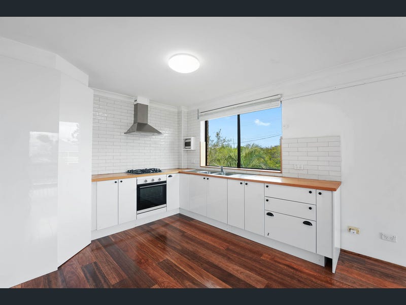 6/90 Mowbray Terrace, East Brisbane