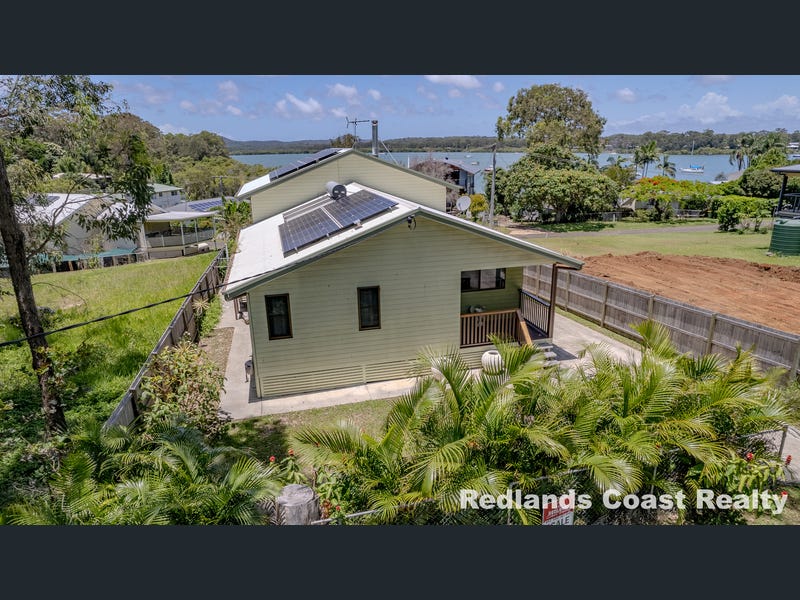 27 Lucas Dr, Lamb Island