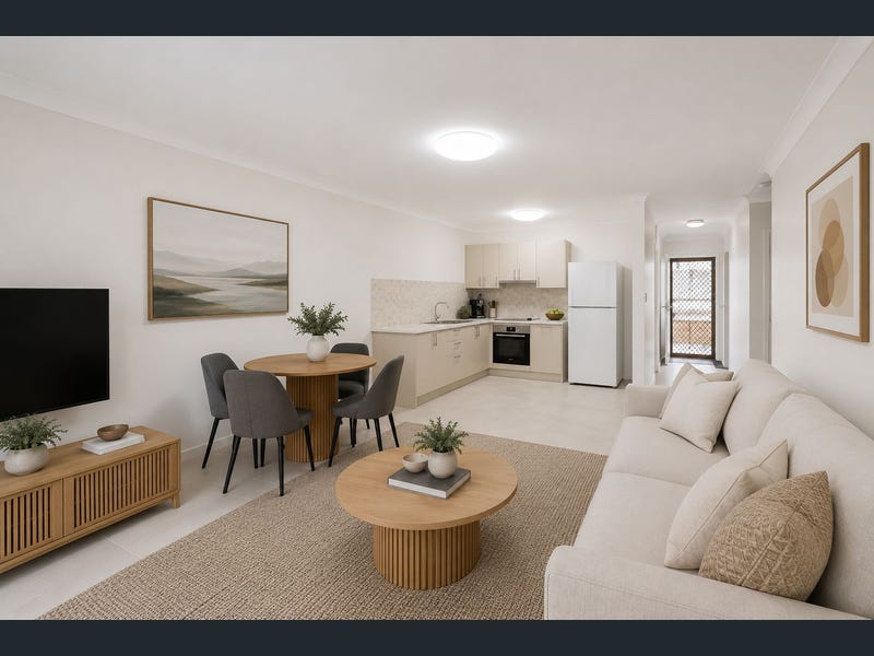 5/103 Stewart Road, Ashgrove