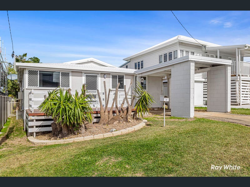 20 Pandanus Street, Cooee Bay