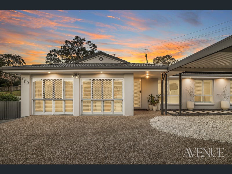 55 Tallagandra Road, Beenleigh