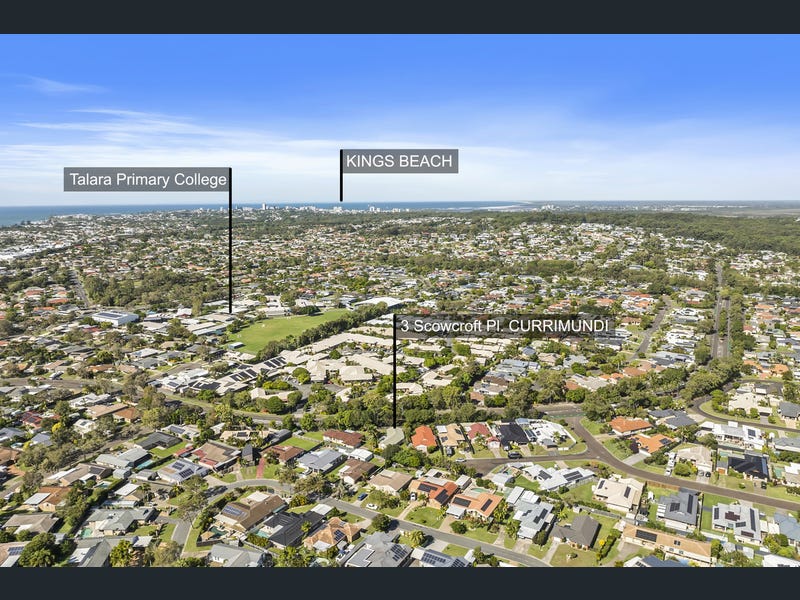 3 Scowcroft Place, Currimundi