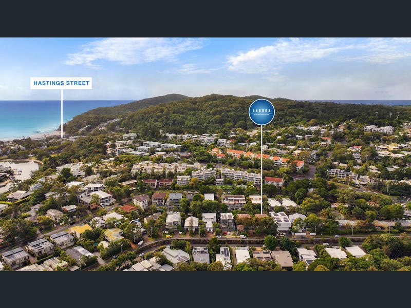 2/18 Grant Street, Noosa Heads