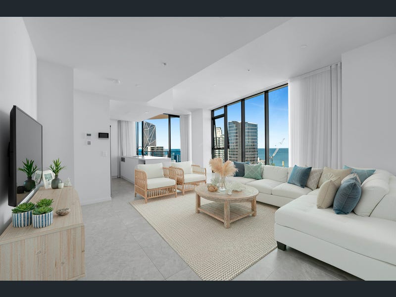 1603/28 Second Ave, Broadbeach