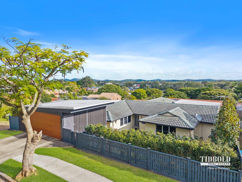 221 Randall Road, Wynnum West