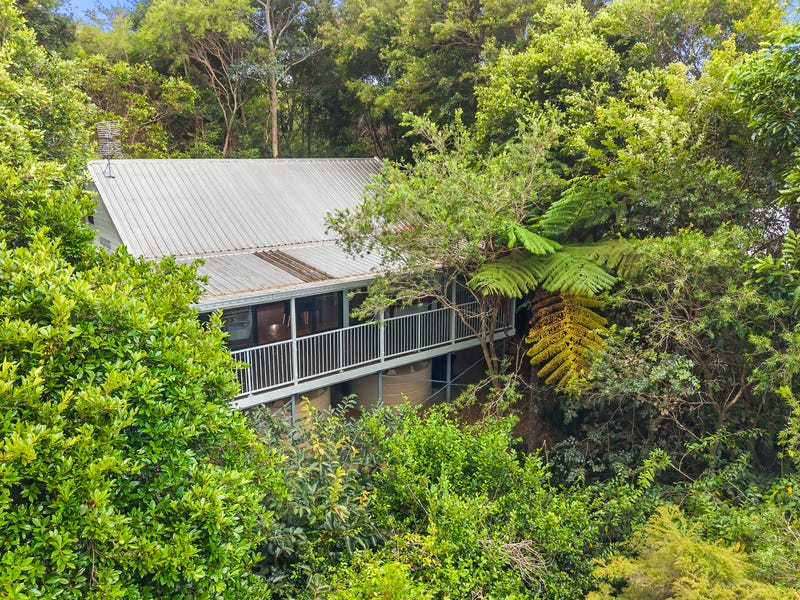 256 Obi Obi Road, Mapleton