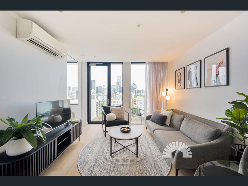 1414/477 Boundary Street, Spring Hill