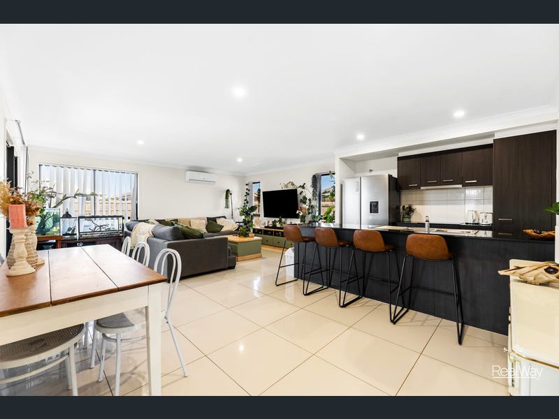 8 Murwillock Street, Cambooya