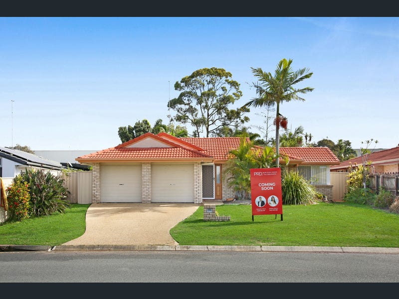 93 Coronet Crescent, Burleigh Waters