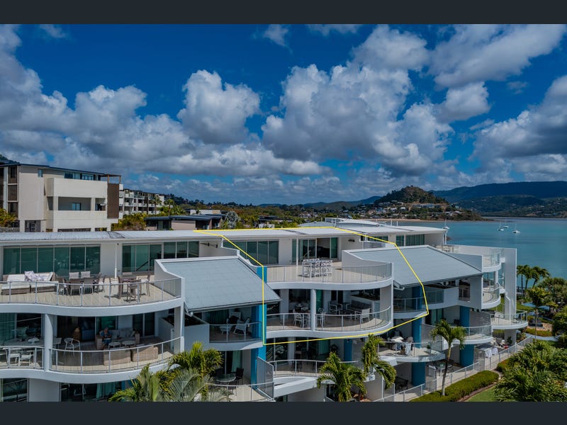 27/159 Shingley Drive, Airlie Beach