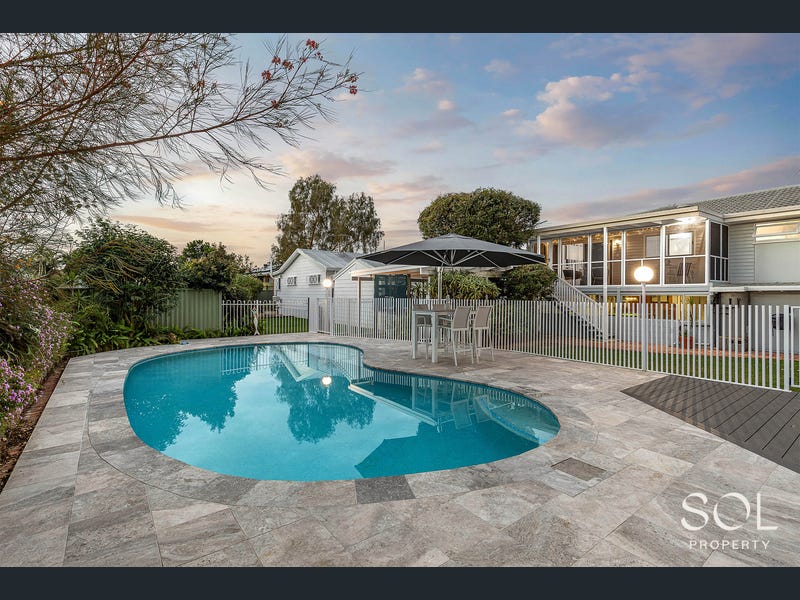 8 Calida Street, Boondall