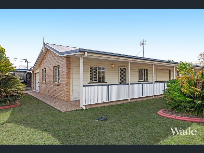 1/16 Stacey Street, Warwick
