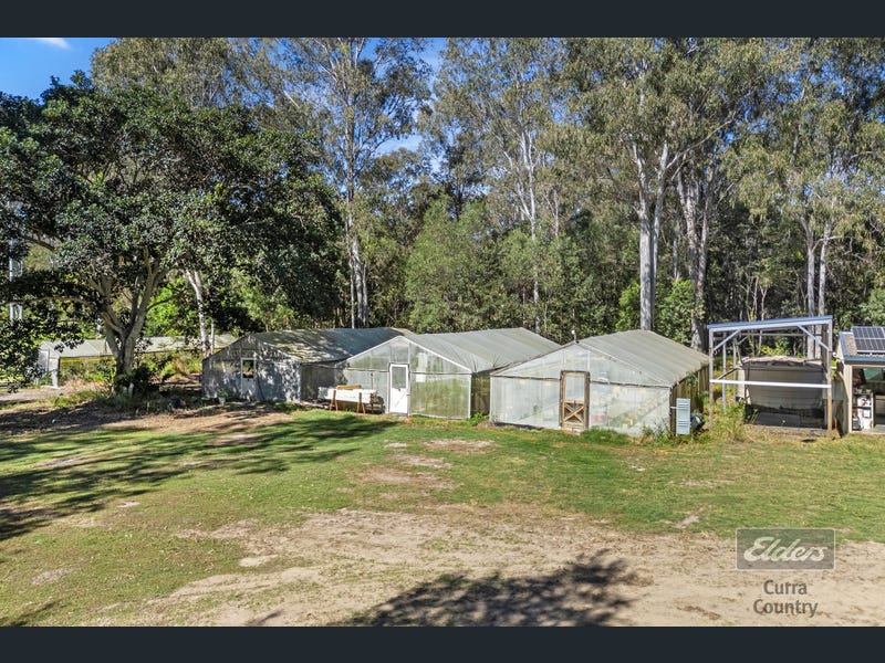 37 Settlement Road, Curra
