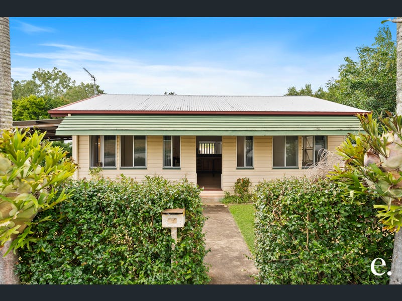 24 Sutherland Street, Mareeba