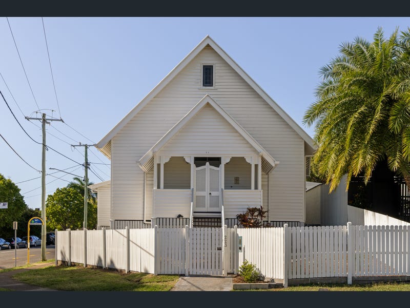 223 Bonney Avenue, Clayfield