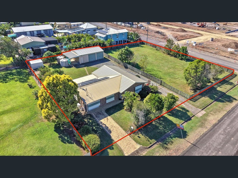 49-51 William Street, Howard