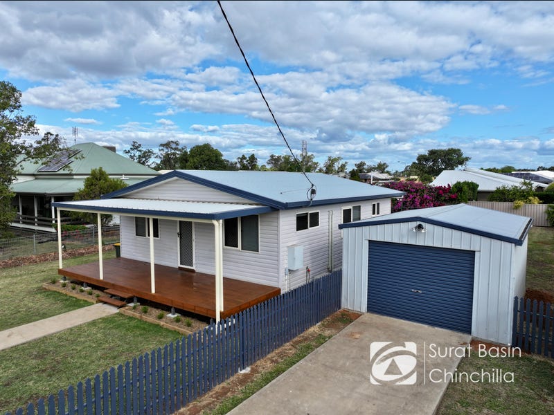 142 Zeller Street, Chinchilla