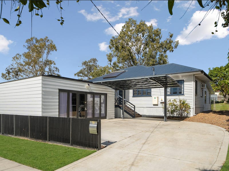 45 Young Street, Petrie