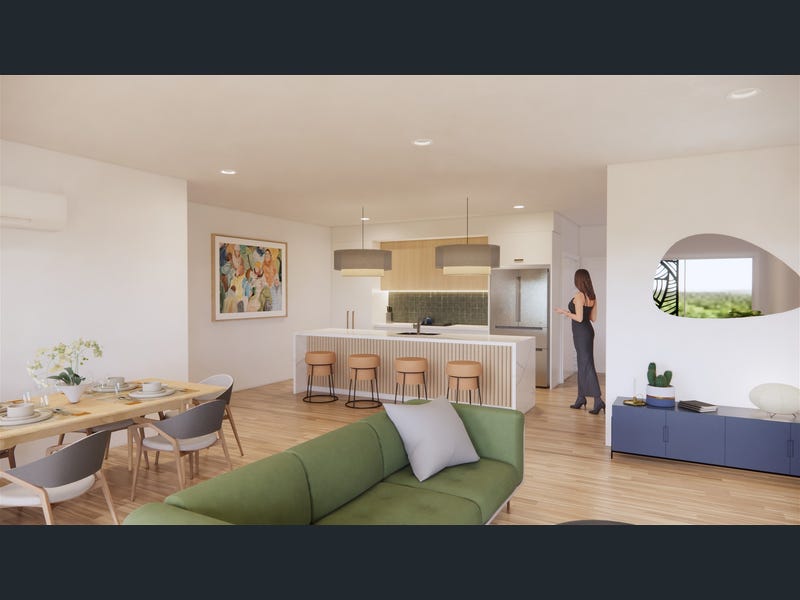 Lot 3/35 Beveridge Road, Thornlands