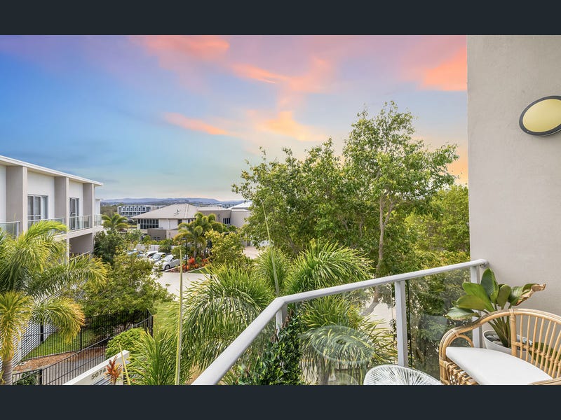 38/5074 Emerald Island Drive, Carrara