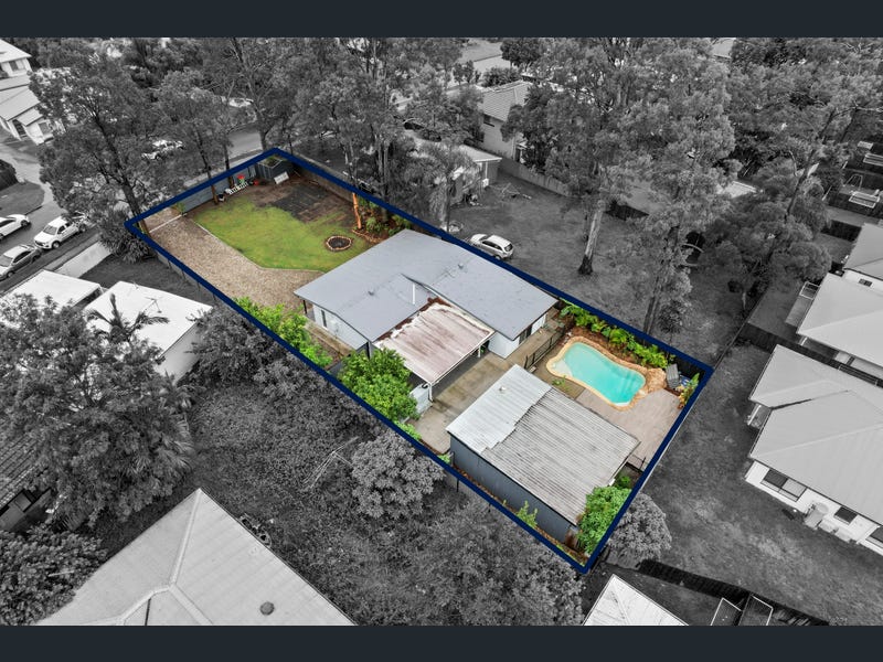 3 Crestview Street, Loganlea