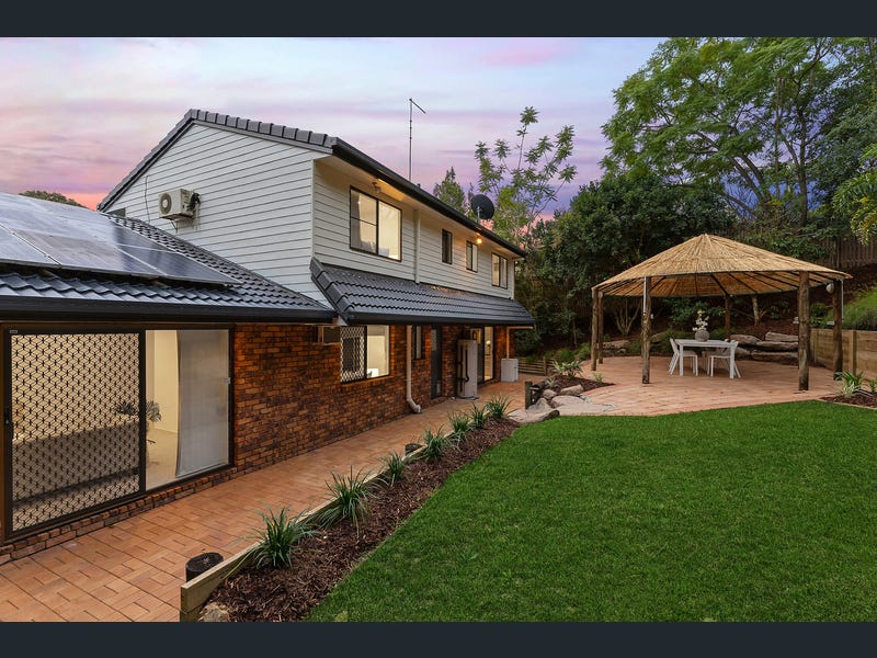 124 Arrabri Avenue, Mount Ommaney