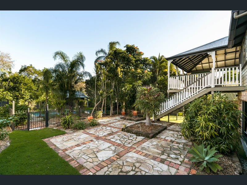 32 Kedron Brook Road, Wilston