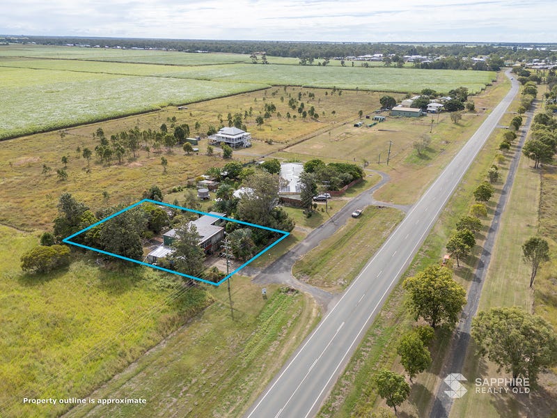 171 Fairymead Road, Bundaberg North