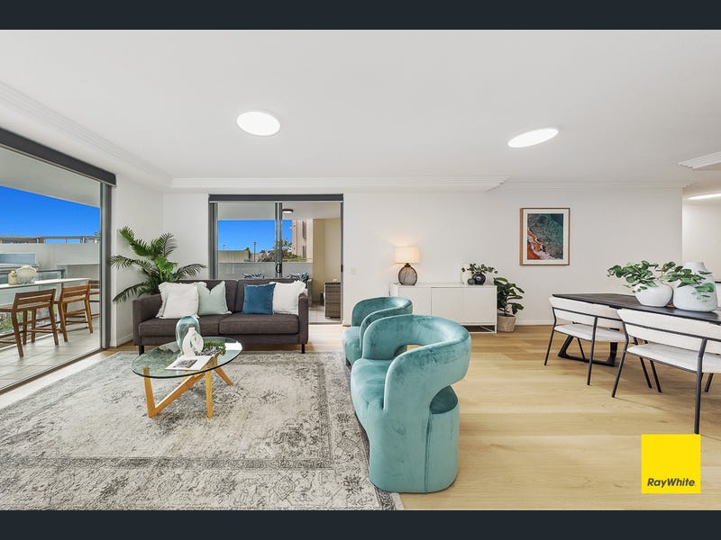 208/392 Hamilton Road, Chermside